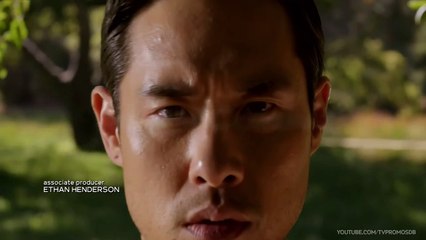 Quantum Leap 1x08 Season 1 Episode 8 Trailer - Stand by Ben