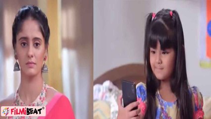 Gum Hai Kisi Ke Pyar Mein 1st November Episode:Virat ने Savi को किया Ignore, Sai का टूटा दिल
