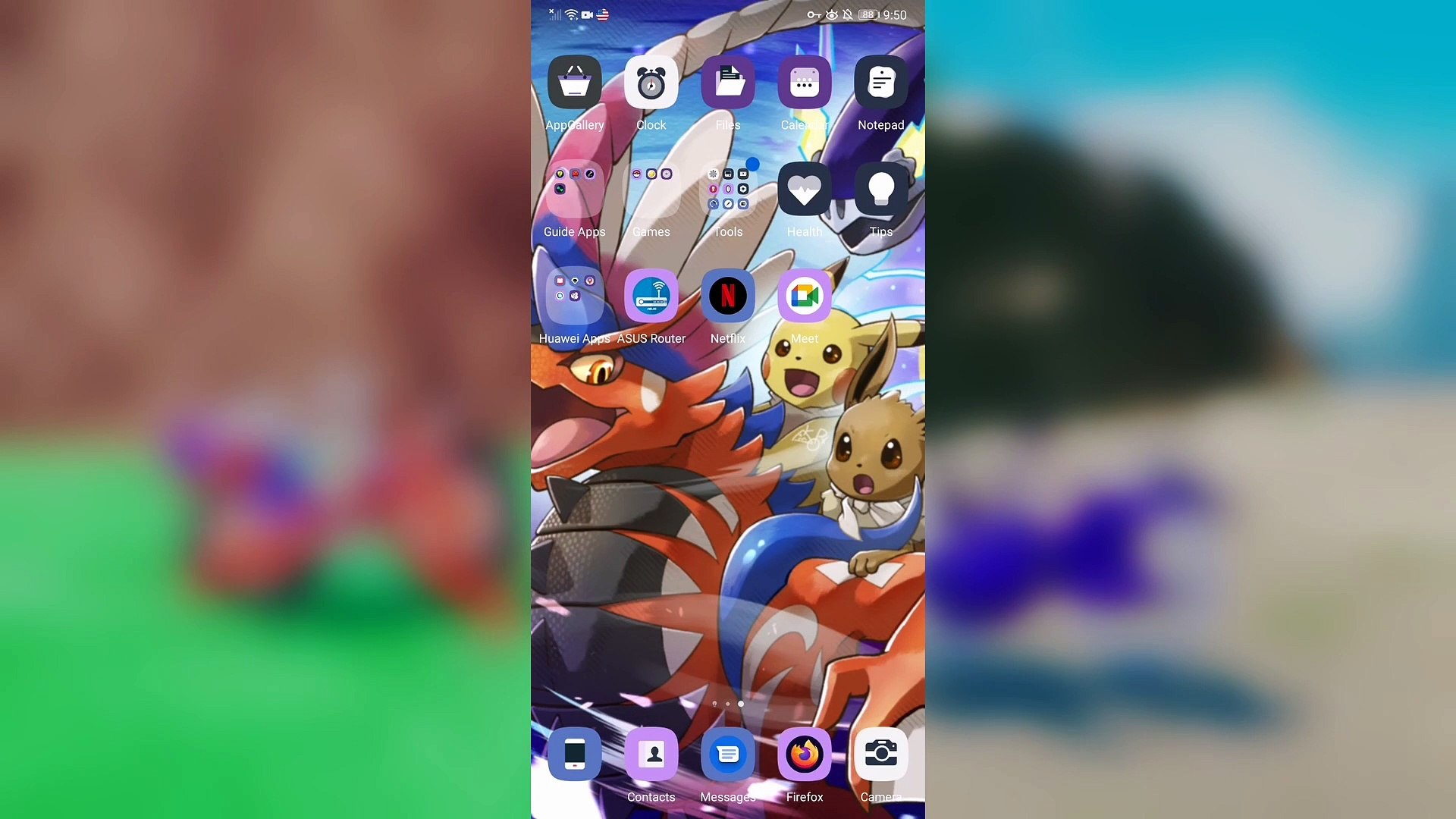 Pokémon Scarlet and Violet APK Mobile  Installation Tutorial - video  Dailymotion