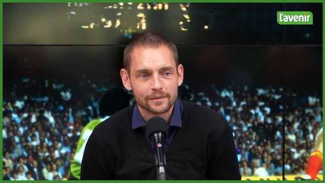 Histoire de Diables Coupe du Monde 1982 avec Alex Czerniatynski