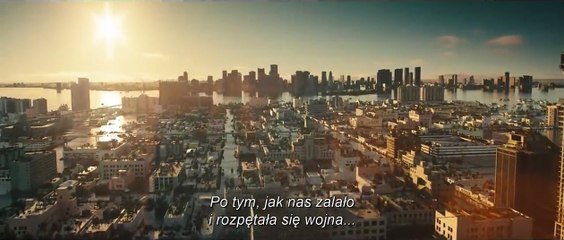 Reminiscence Bande-annonce (PL)