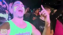 Seth “FREAKIN” Rollins vs Austin Theory Street Fight (U.S. Title) - WWE Live Event