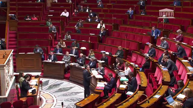 3ème séance : Projet de loi de finances pour 2023 (seconde partie) : Écologie, développement et mobilité durables (suite) - Lundi 31 octobre 2022