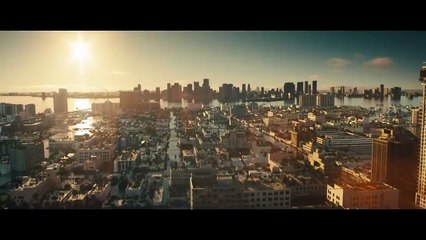 Reminiscence Bande-annonce (EN)