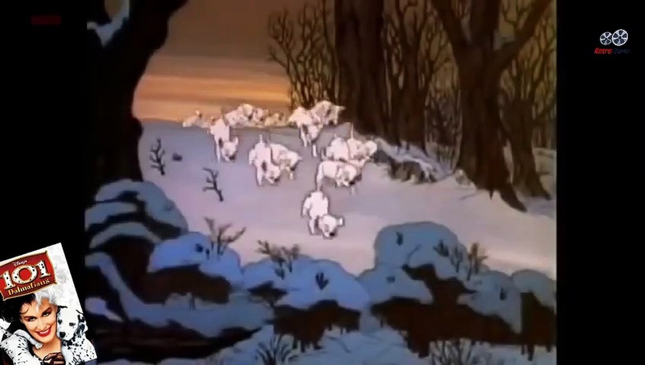 Les 101 Dalmatiens Bande-annonce (FR)