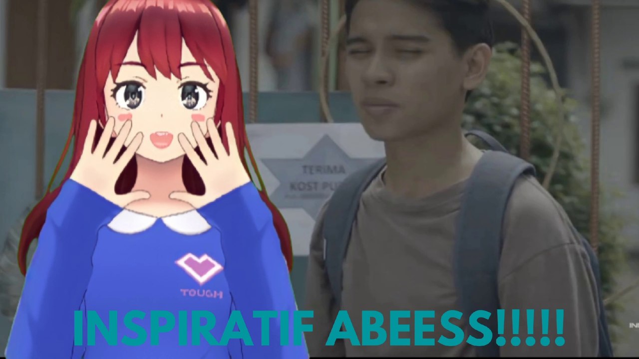 VIDEO INSPIRATIF BEGINI YANG KUDU VIRAL!!! -[Cinematography Reaction with Kelky]