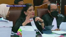 Alasan Ayah Yosua Minta Masker Sambo dan Putri Dibuka di Sidang