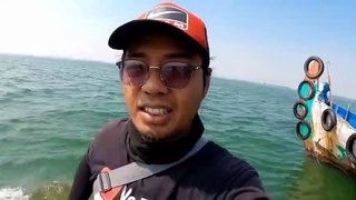 Umpan Terbaik Mancing di Laut yg Belum Banyak Orang Tahu _ Auto STRIKE !! ( CeHa Angler )