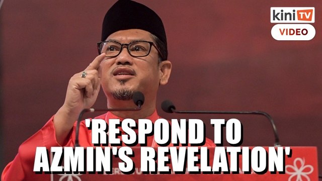 Faizal: Will DAP get finance minister post again if Harapan wins GE15?_