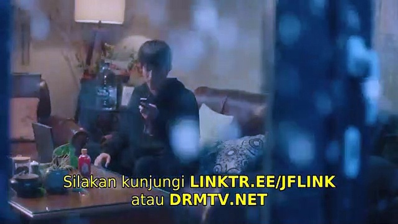 Hello, My Noisy MP3 Eps 19 Sub Indo