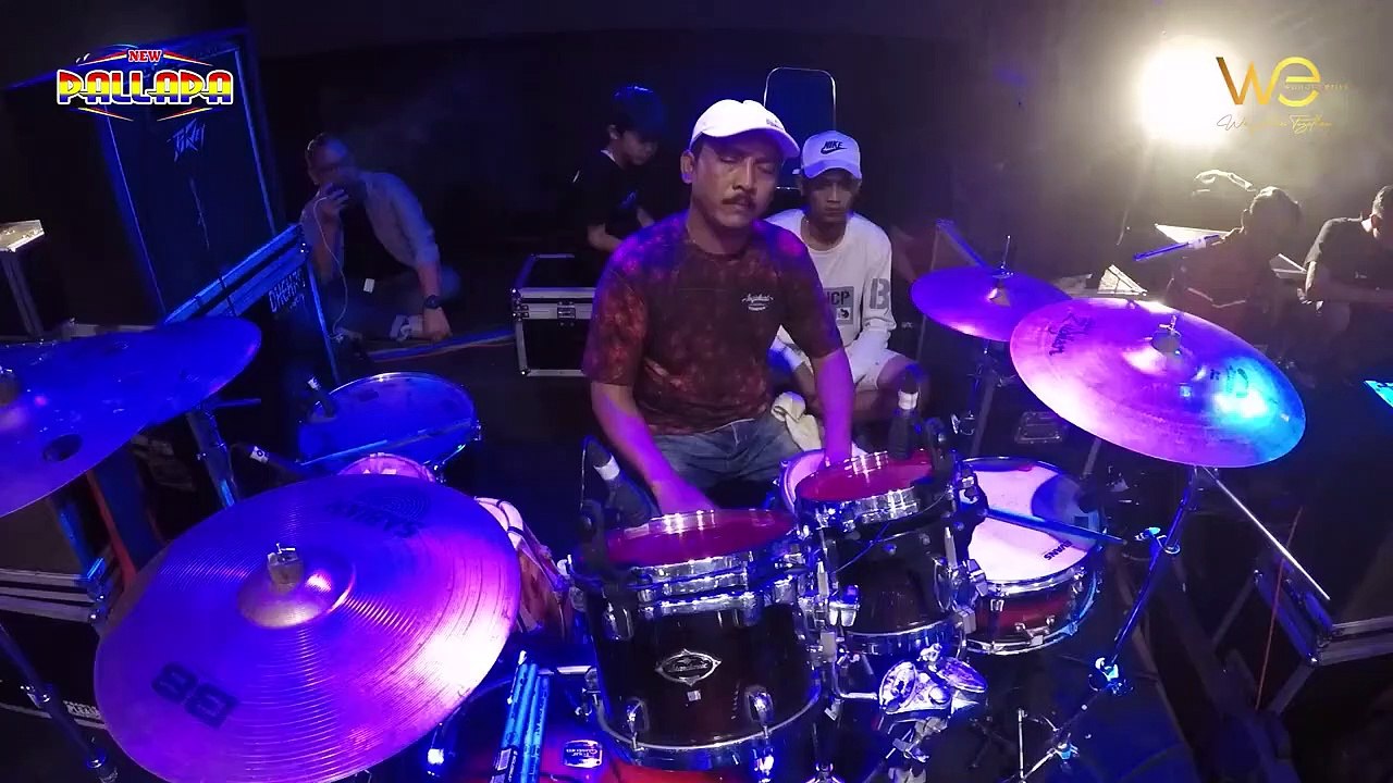 Cek Sound - Istri Saleha - NEW PALLAPA