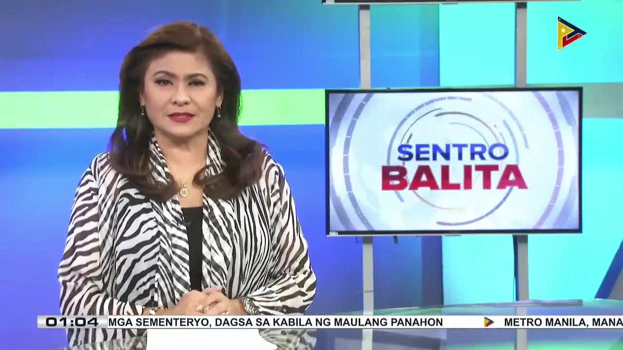 Bilang ng napaulat na  nasawi sa pananalasa ng Bagyong #PaengPH, umakyat na sa 110 ayon sa NDRRMC; bilang ng mga apektadong resident, umabot na sa higit 2.4-M