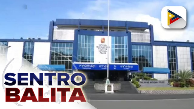 PNP, wala pang naitatalang ‘untoward incident’ ngayong Undas; PNP, sunod na pinaghahandaan ang pagbubukas ng full face-to-face classes sa Miyerkoles