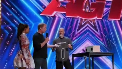 Australia's Got Talent S10 Ep 7 - S10E07 part 1/1 part 1/1