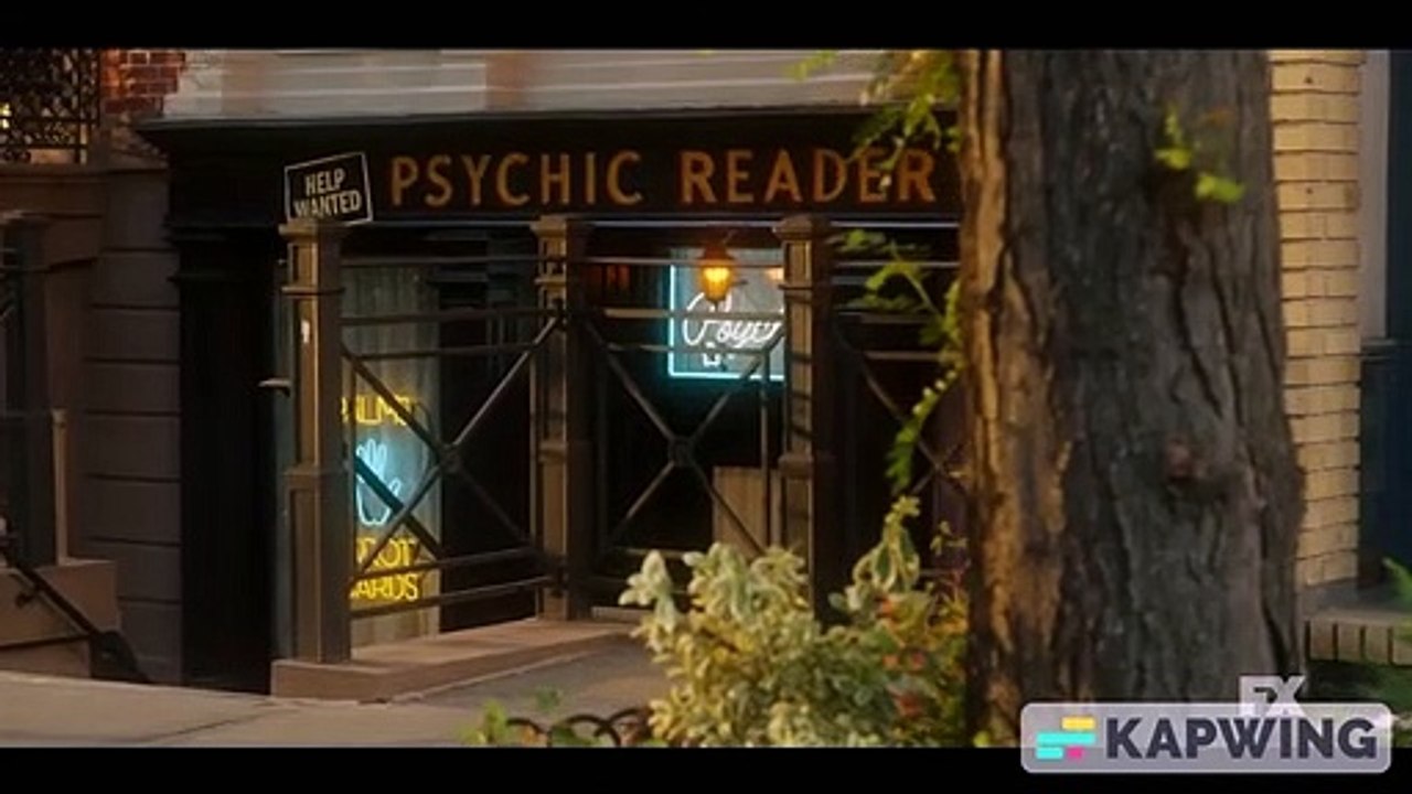 american horror story season 11 trailer