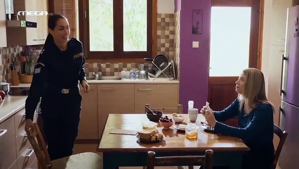 Η ΓΗ ΤΗΣ ΕΛΙΆΣ | Σ02 | ΕΠΣ. 35 HD | H GH THS ELIAS | S02 | EPS. 35 HD part 1/1