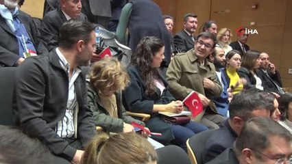 Atılım Üniversitesi 25. yaşını Cumhurbaşkanlığı Senfoni Orkestrası Konseri ile kutladı