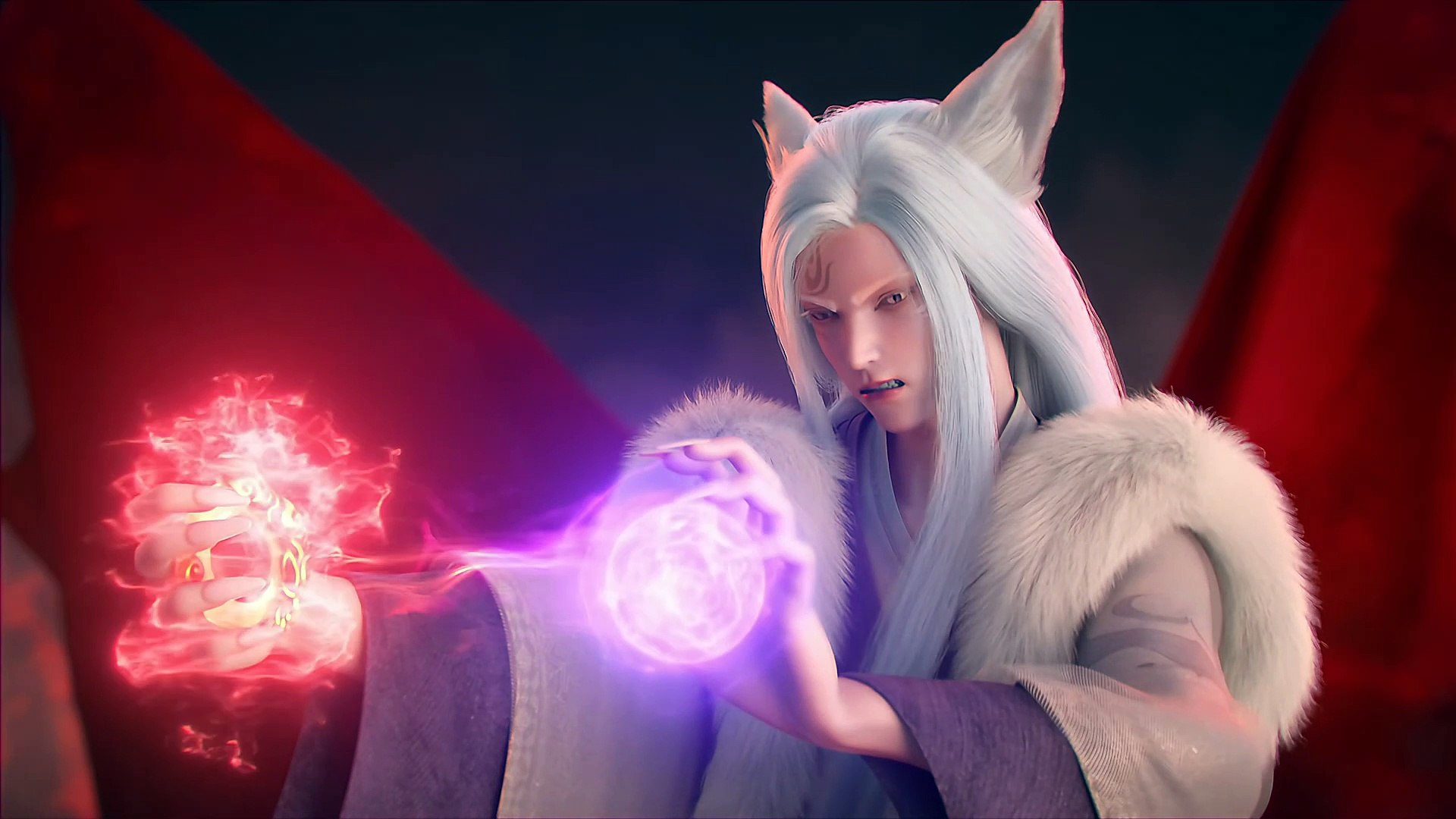 Jade Dynasty Episode 16 Subtitle Indonesia & English [4K]