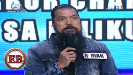 Eat Bulaga: Mga Dabarkads na gumanap bilang horror characters sa pelikula