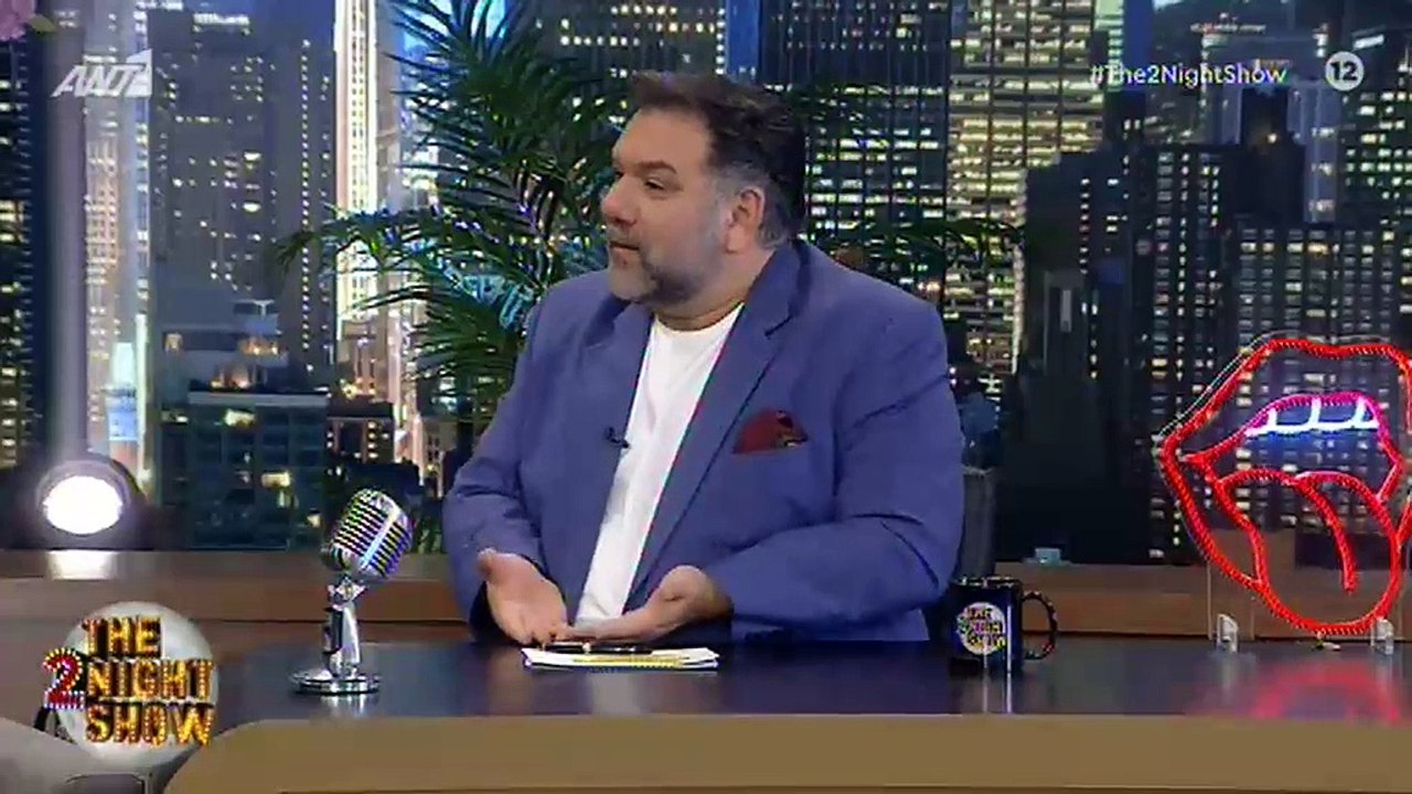 Χάρης Ασημακόπουλος: Αυτός είναι ο λόγος που «εξαφανίστηκε» μετά την Πολυκατοικία