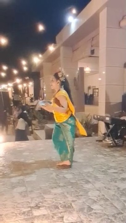 Bali Dance