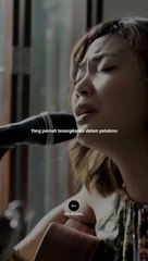 Cover Musik - RAHASIA HATI Stories