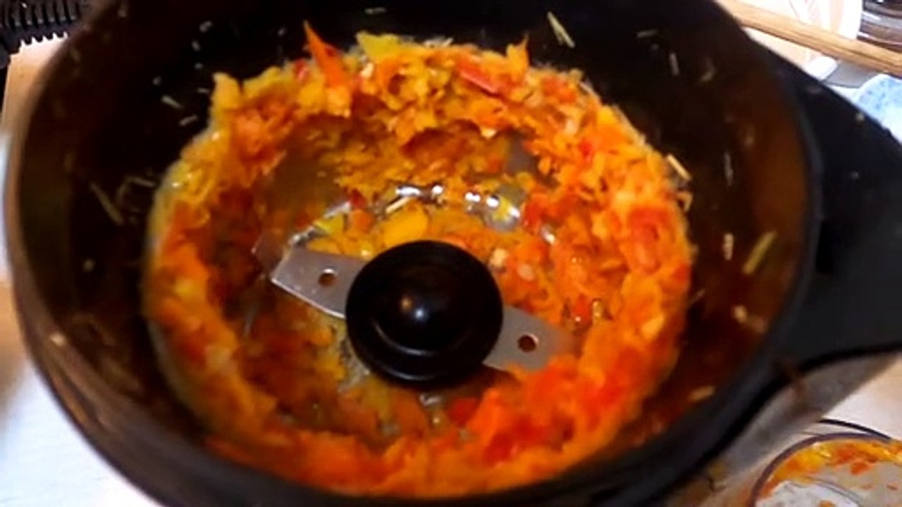 Can We Chop Hot Chili Peppers by Using Coffee Grinder?