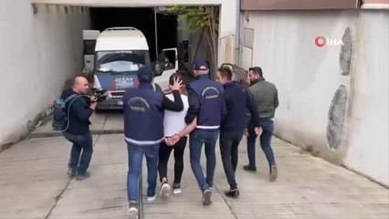 Kar vaadiyle dolandırıcılığa 1 tutuklama