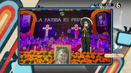 InformaTrillo - 31 de octubre del 2022