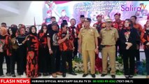 Ketua Forum Tamansari Kota Tasik Hadir dan Apresiasi Acara HUT PP Ke-63