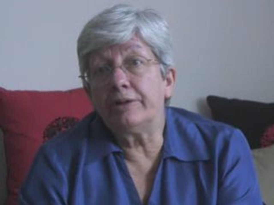 Nicole El Karoui sur la modélisation de la crise