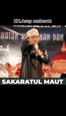 ceramah menyentuh hati buat anak