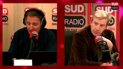 Eric Revel : "La demande de pétrole va être soutenue jusqu’en 2035"