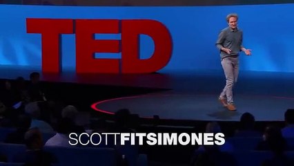 TED Talk - Could a DAO Build the Next Great City
