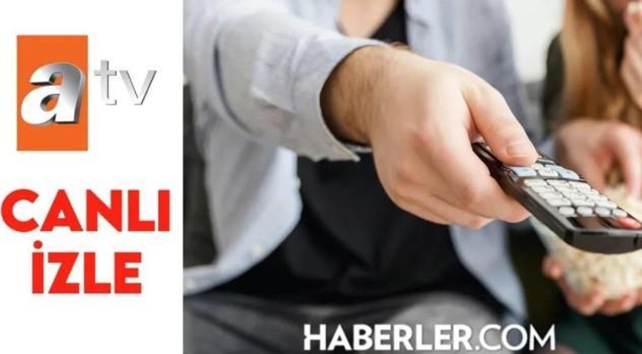 Atv CANLI İZLE! Atv FULL HD İZLE! ATV izleme linki! Atv Canlı yayın izleme linki! ATV, Müge Anlı CANLI izle! Müge Anlı HD Canlı izle!