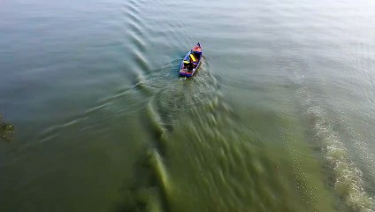 seaside scenery