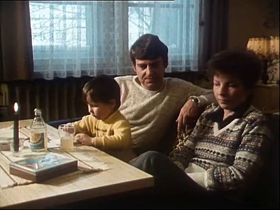 Die Kinder von Golzow(1996)Was geht euch mein Leben an-Elke, Kind von Golzow Part2