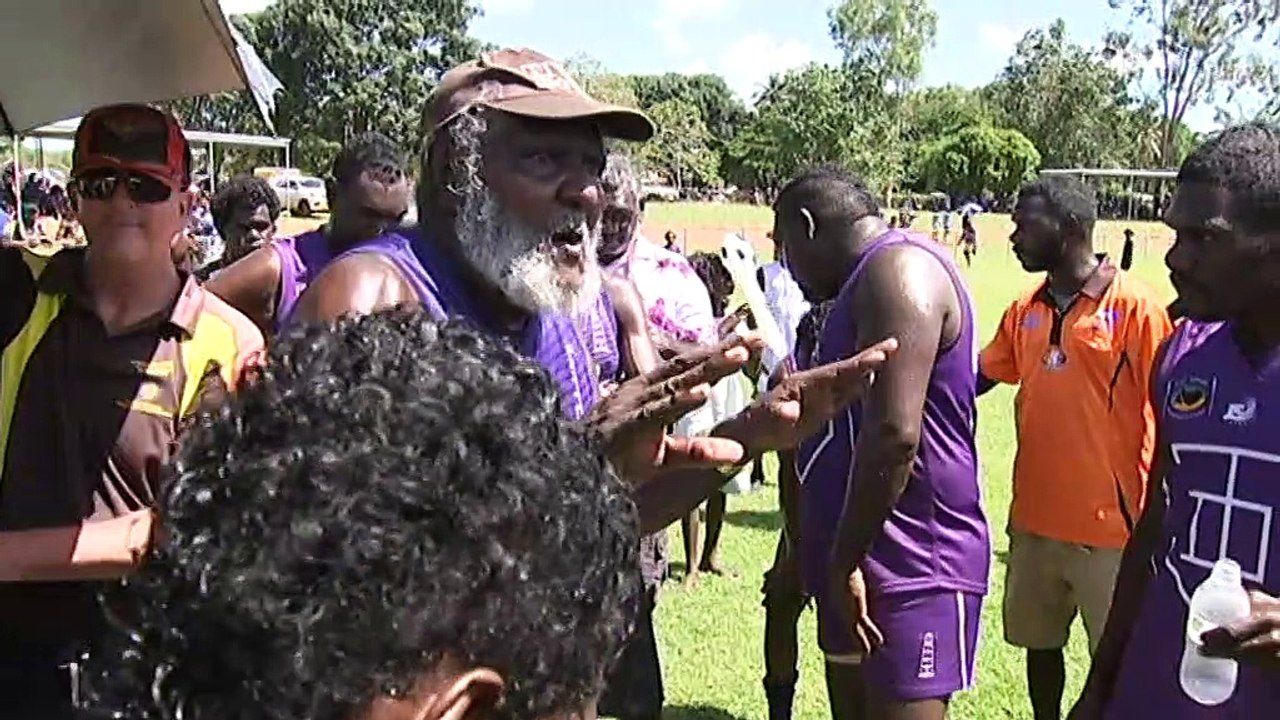 Northern Territory’s best recognised for Australian of the Year awards