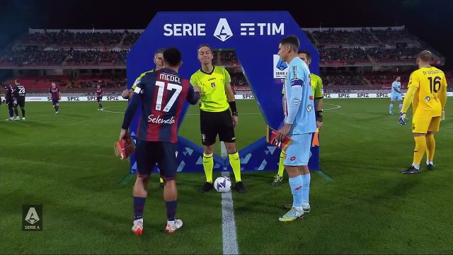 Monza-Bologna 1-2 _ Bologna mount second-half comeback_ Goals & Highlights _ Serie A 2022_23