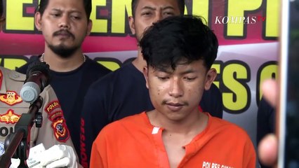 Alasan Sepele, Pemicu Pembunuhan Sadis - NEWS OR HOAX