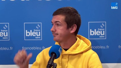 Trêve hivernale : 17.000 logements vides à Grenoble, "il faut les réquisitionner", estime le DAL 38