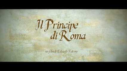 Il Principe di Roma WEBRiP (2022) (Italiano)
