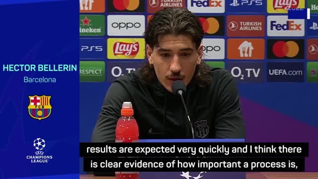 'Trust the process' - Arsenal top of Premier League no surprise to Bellerin