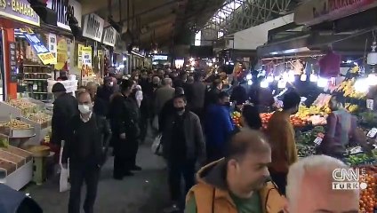 Gözler ekim ayı enflasyon rakamlarında