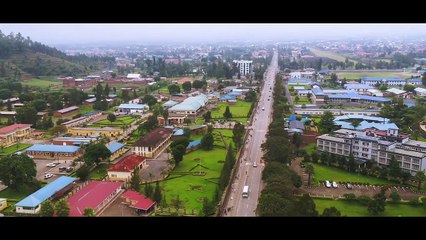 Yavuye ku busa iba ikimenyabose! Uko imisoro yahinduye Intara y'Amajyaruguru mu myaka 25 ishize