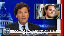 Pellosi Attacked Tucker Carlson Tonight 10/31/22 FULL - BREAKING FOX NEWS october 31, 2022