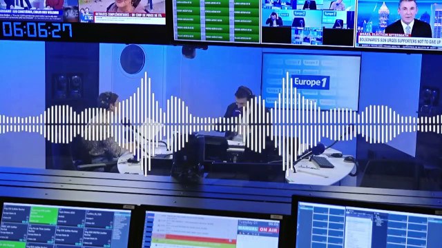 Bronchiolite : les hôpitaux saturés, les parents se déplacent vers d'autres régions