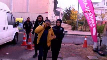 Ehliyet sınavlarında Joker operasyonu: 138 kişi gözaltı listesinde