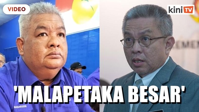 BN Tenggara bimbang ‘malapetaka’ jika Adham Baba tak dicalon semula