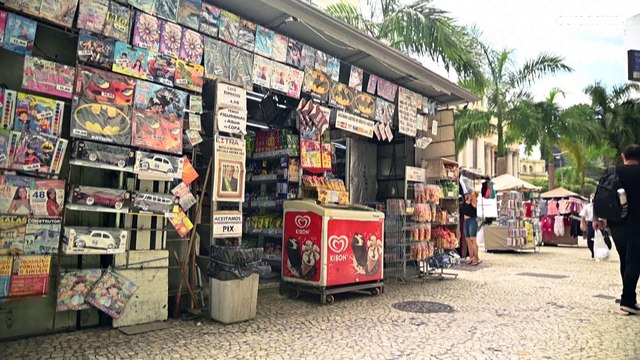 Brésil : Jair Bolsonaro mutique depuis la victoire de Lula da Silva